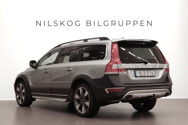 Volvo XC70 2015 – bild 4