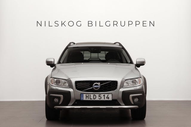 Volvo XC70 2015 – bild 2