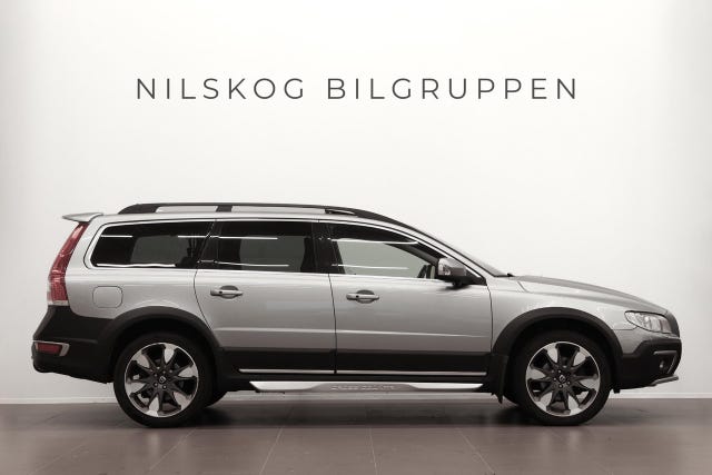 Volvo XC70 2015 – bild 3