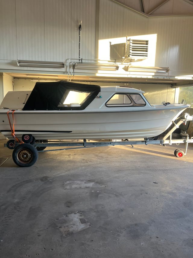 Fjordling 17