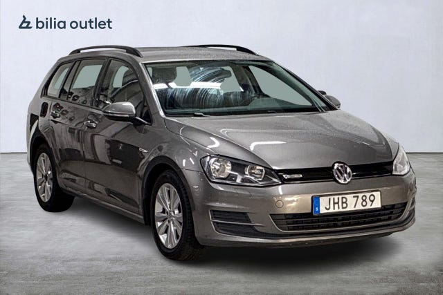 Volkswagen Golf I 2015 – bild 4
