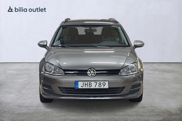 Volkswagen Golf I 2015 – bild 3