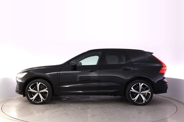 Volvo XC60 2024 – bild 2