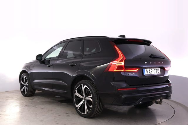 Volvo XC60 2024 – bild 3