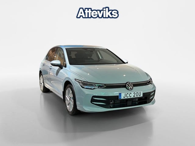 Volkswagen Golf I 2026