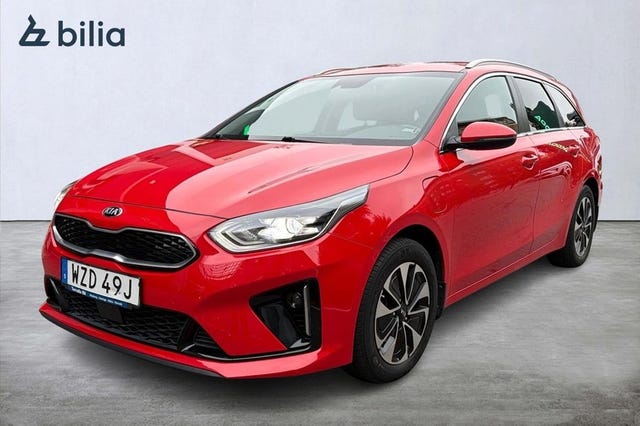 Kia Ceed 2020