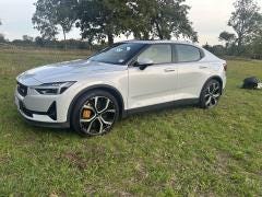 Polestar 2 2023
