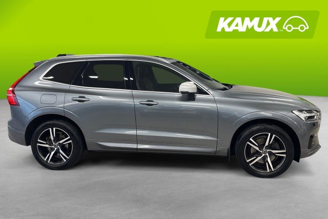 Volvo XC60 2019 – bild 2