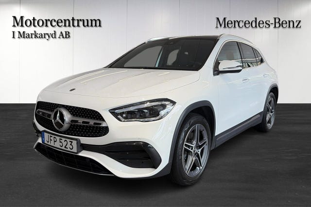 Mercedes-Benz GLA 250 e 2023