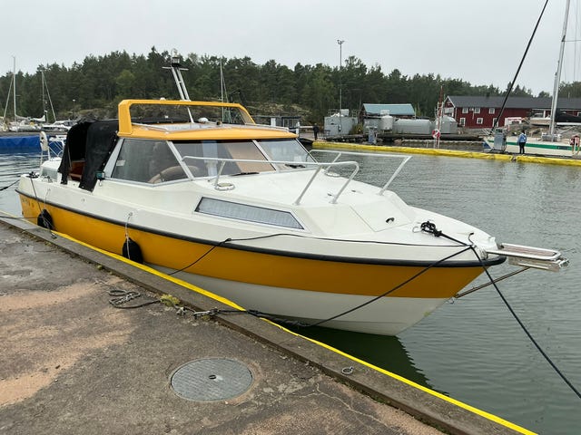 Flipper 850 -80