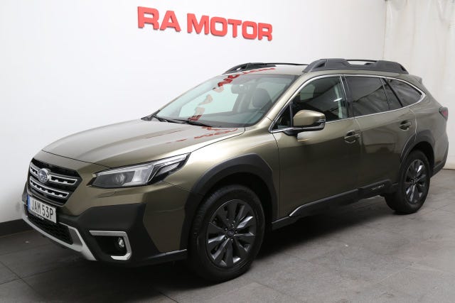 Subaru Outback 2023