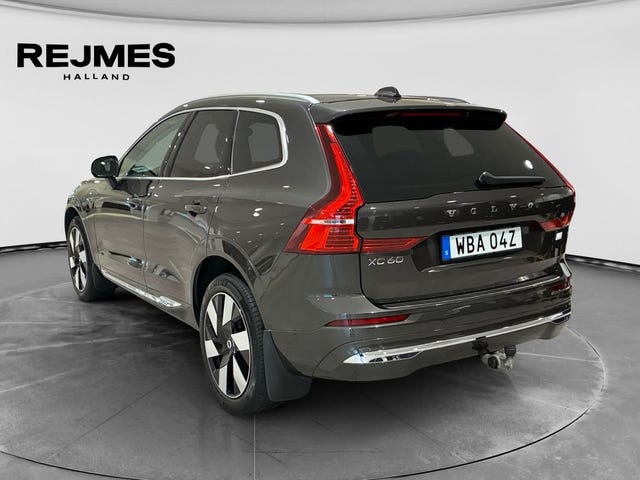 Volvo XC60 2024 – bild 2
