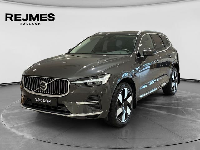 Volvo XC60 2024