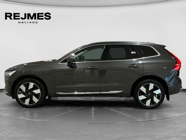 Volvo XC60 2024 – bild 3