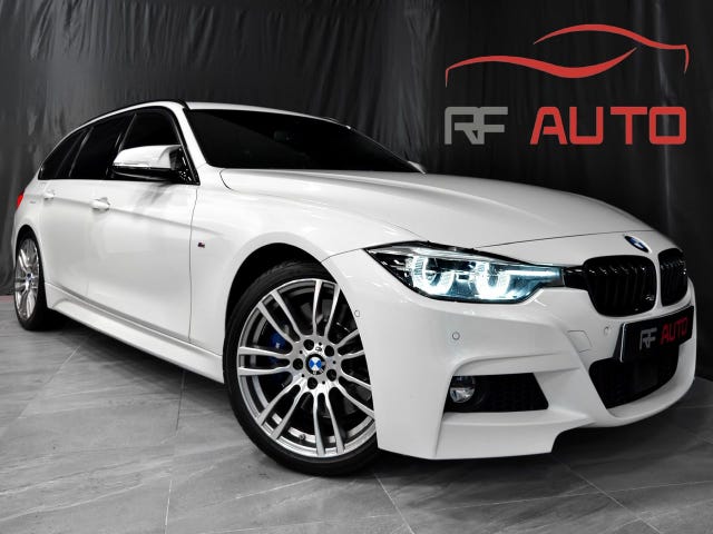 BMW 340i 2019