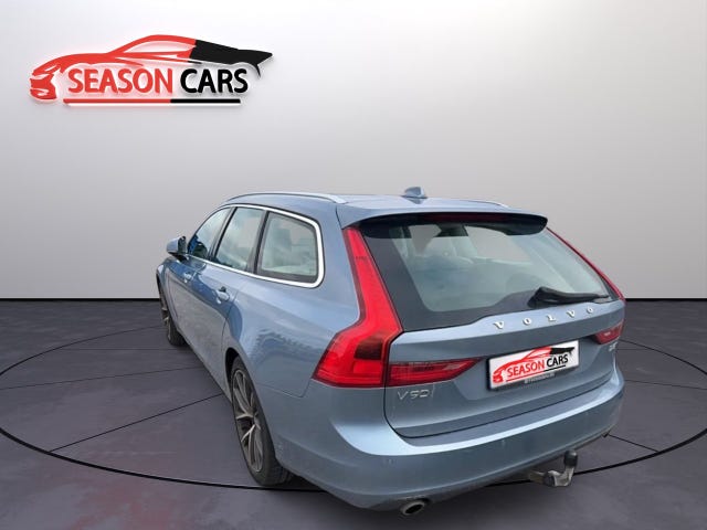 Volvo V90 2017 – bild 3