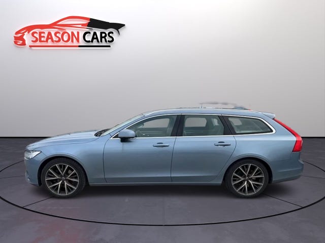 Volvo V90 2017 – bild 2