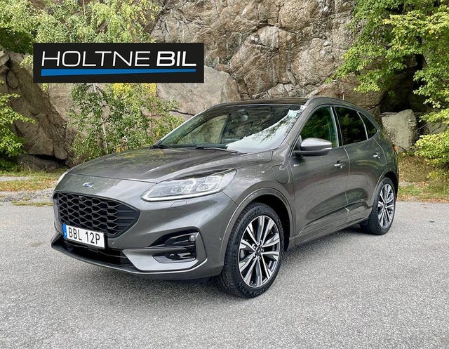 Ford Kuga 2023