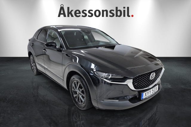 Mazda CX-30 2020