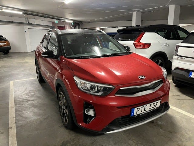Kia Stonic 2020