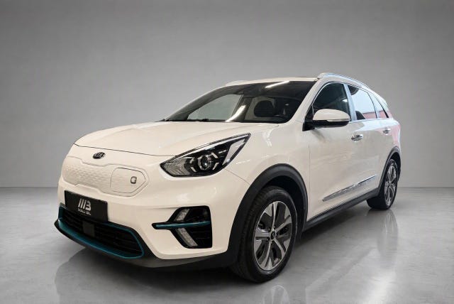 Kia Niro 2021