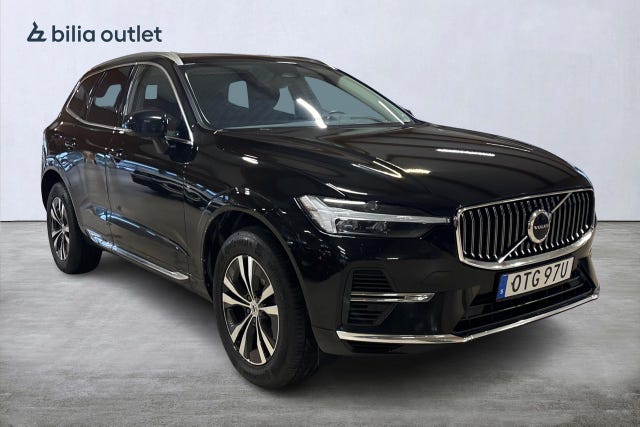 Volvo XC60 2023 – bild 4