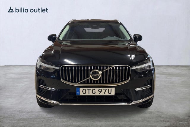 Volvo XC60 2023 – bild 3