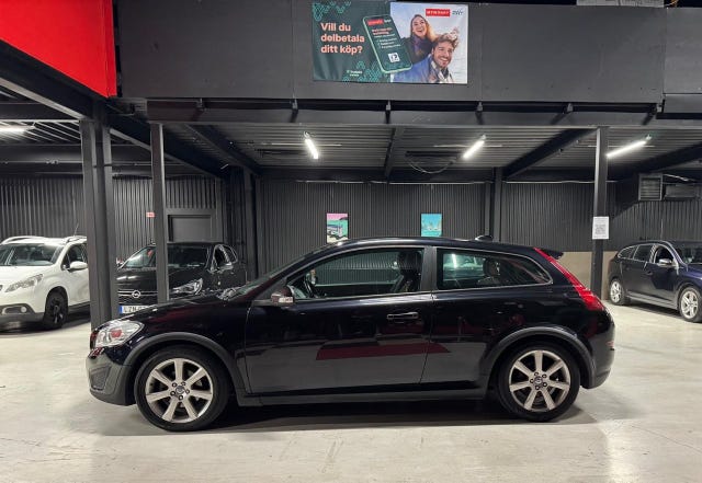 Volvo C30 2010