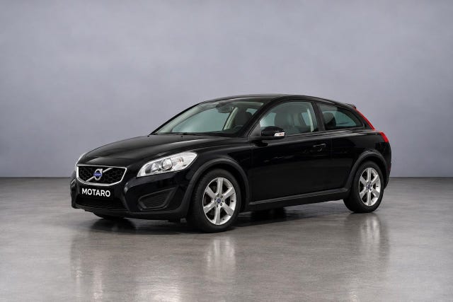 Volvo C30 2010
