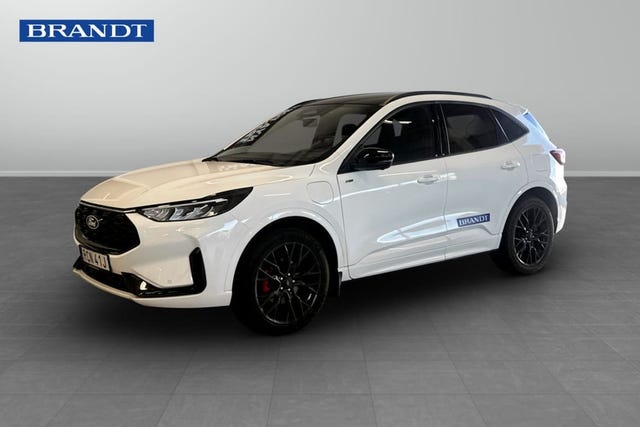 Ford Kuga 2026