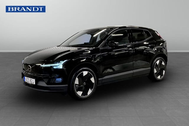 Volvo EX30 2026