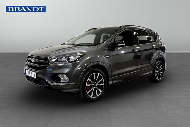 Ford Kuga 2020
