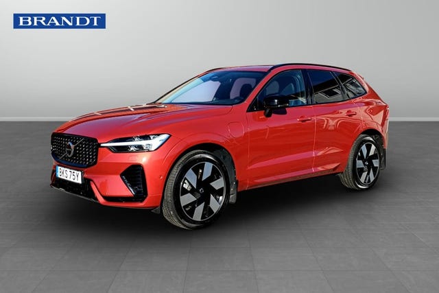 Volvo XC60 2024