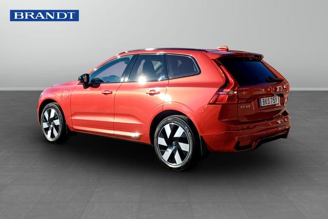Volvo XC60 2024 – bild 2
