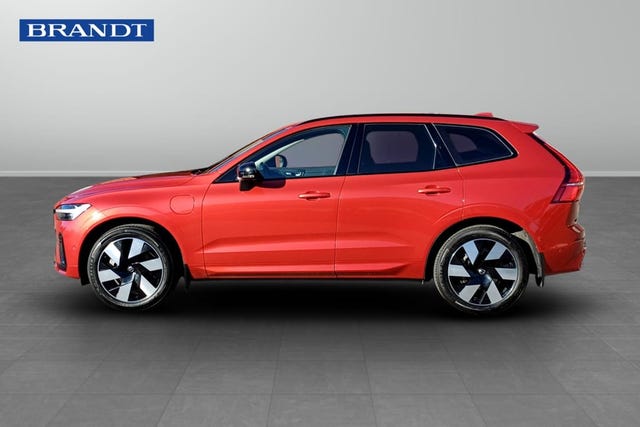 Volvo XC60 2024 – bild 3