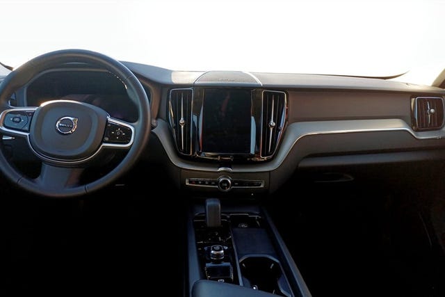 Volvo XC60 2024 – bild 4