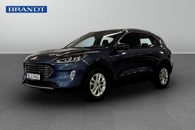 Ford Kuga 2023