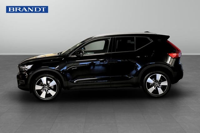 Volvo XC40 2019 – bild 3