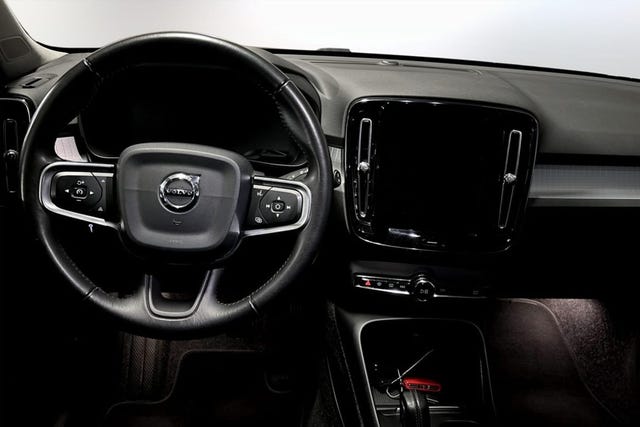 Volvo XC40 2019 – bild 4