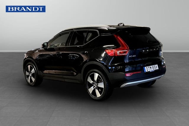 Volvo XC40 2019 – bild 2