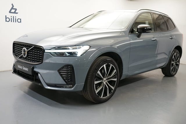 Volvo XC60 2023