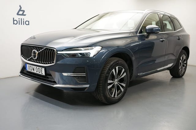 Volvo XC60 2023
