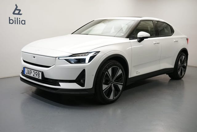 Polestar 2 2024