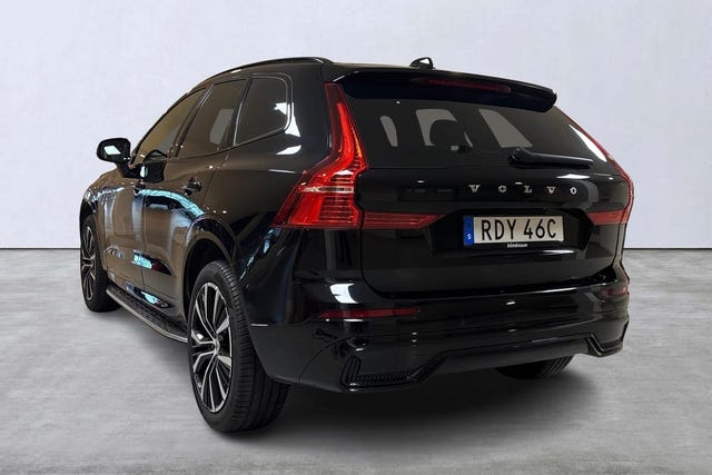 Volvo XC60 2023 – bild 2