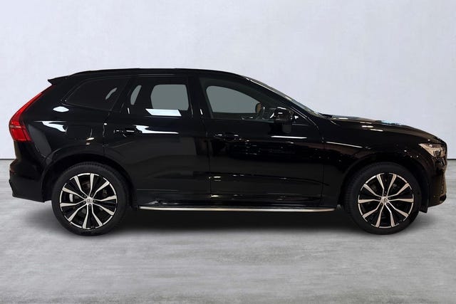 Volvo XC60 2023 – bild 4
