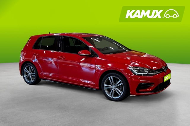 Volkswagen Golf I 2020