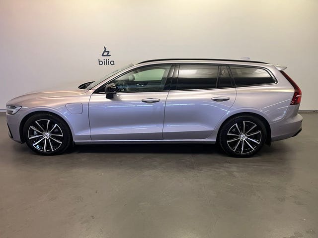 Volvo V60 2026 – bild 2