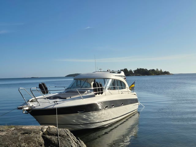 Bavaria 37 HT sport