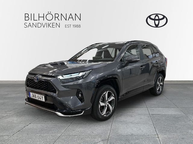 Toyota RAV4 2024