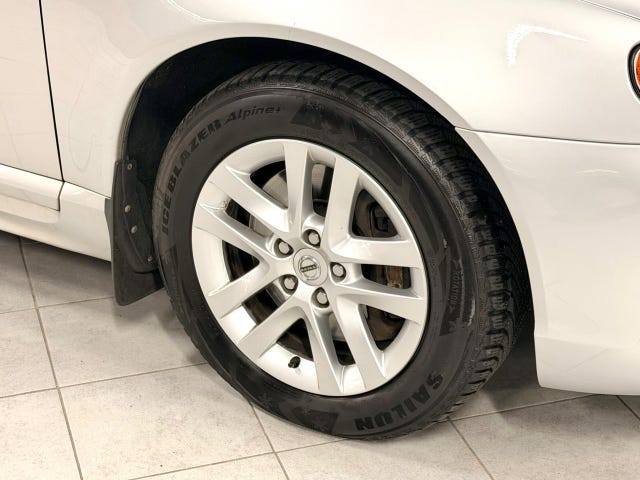 Volvo V70 2014 – bild 3